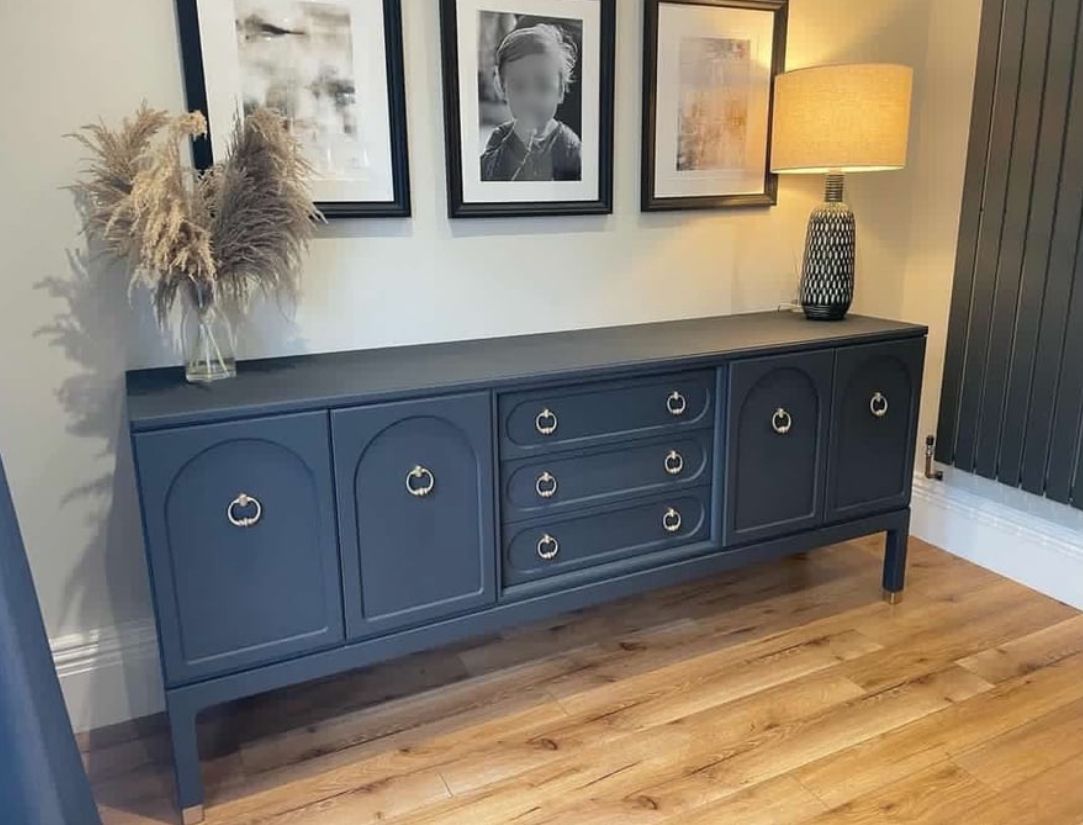 Long G Plan Sideboard Any Colour