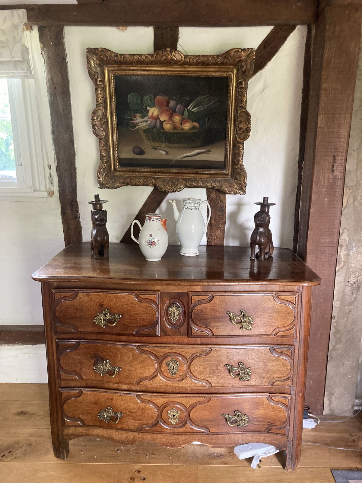 French 18th Century Chest Of Drawers. photo buy