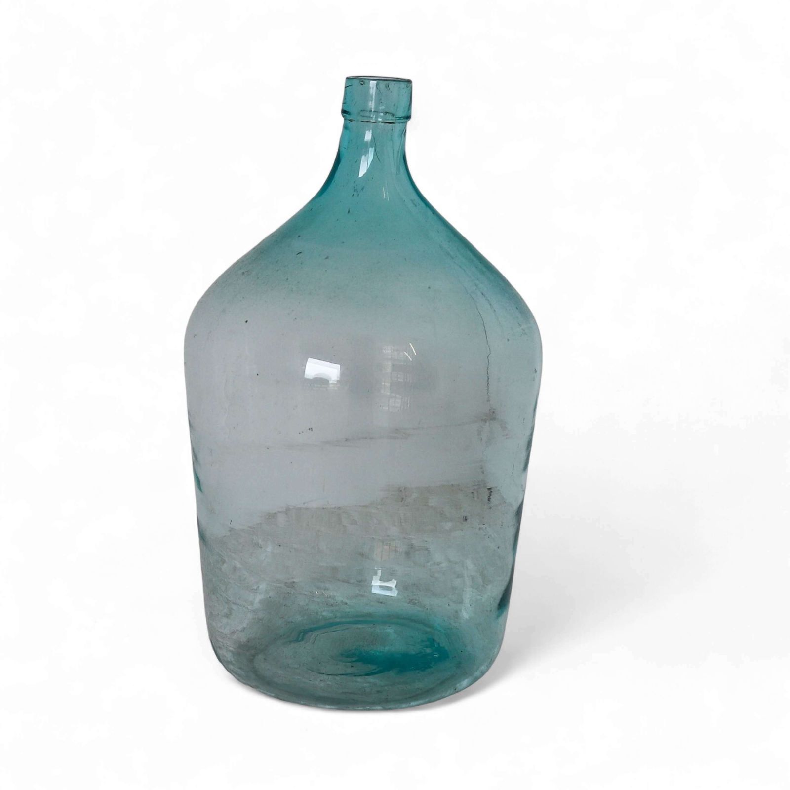3 Large Demijohn Size Glass Bottles – Various Sizes