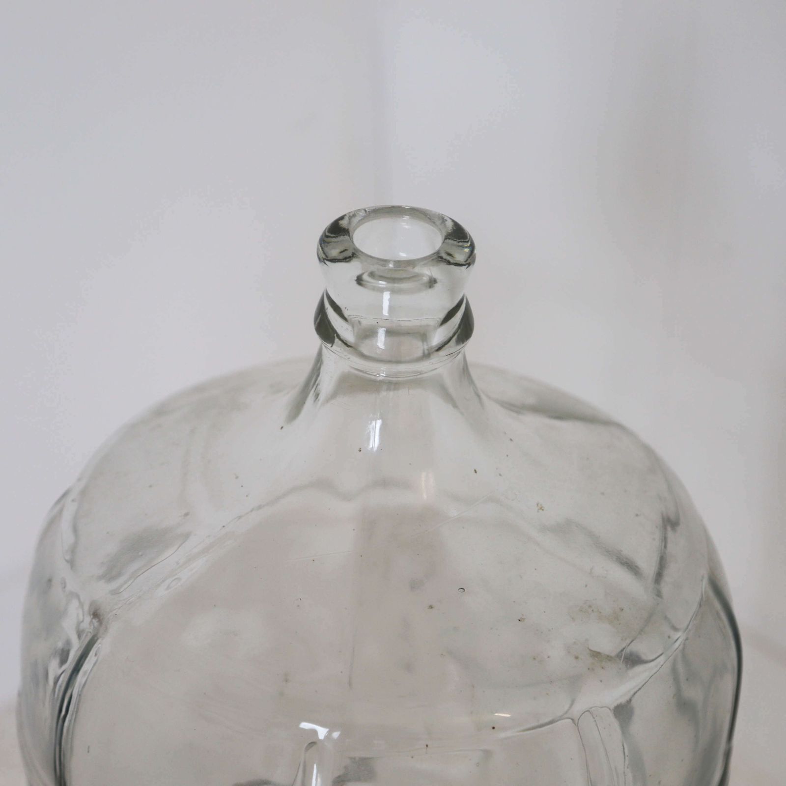3 Large Demijohn Size Glass Bottles – Various Sizes photo buy