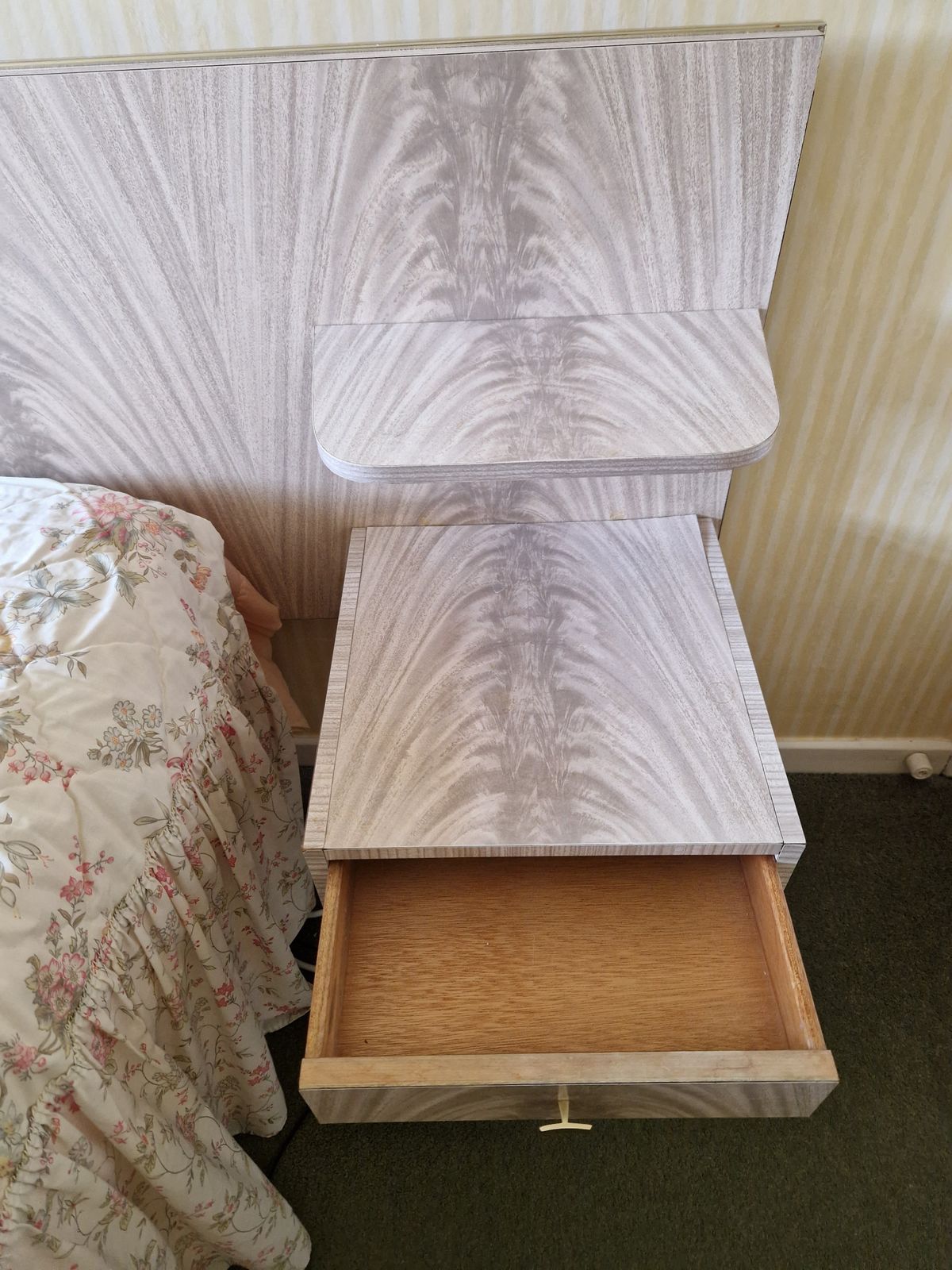 Berry Bedroom Furniture, 21st Century photo for sale