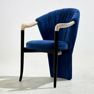 Italian Dining Chairs By Pietro Costantini, 1980s, Set Of 4 photo for sale