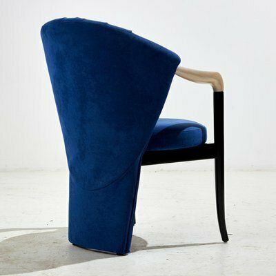 Italian Dining Chairs By Pietro Costantini, 1980s, Set Of 4 photo Furniture