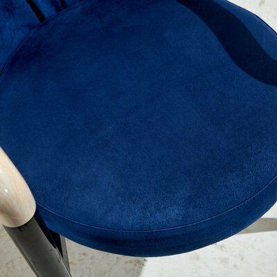1053.0 Italian Dining Chairs By Pietro Costantini, 1980s, Set Of 4 photo