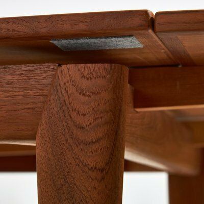 Teak Dining Set By Niels O. Møller For J.L. Møllers Møbelfabrik, 1960s, Set Of 7 photo buy