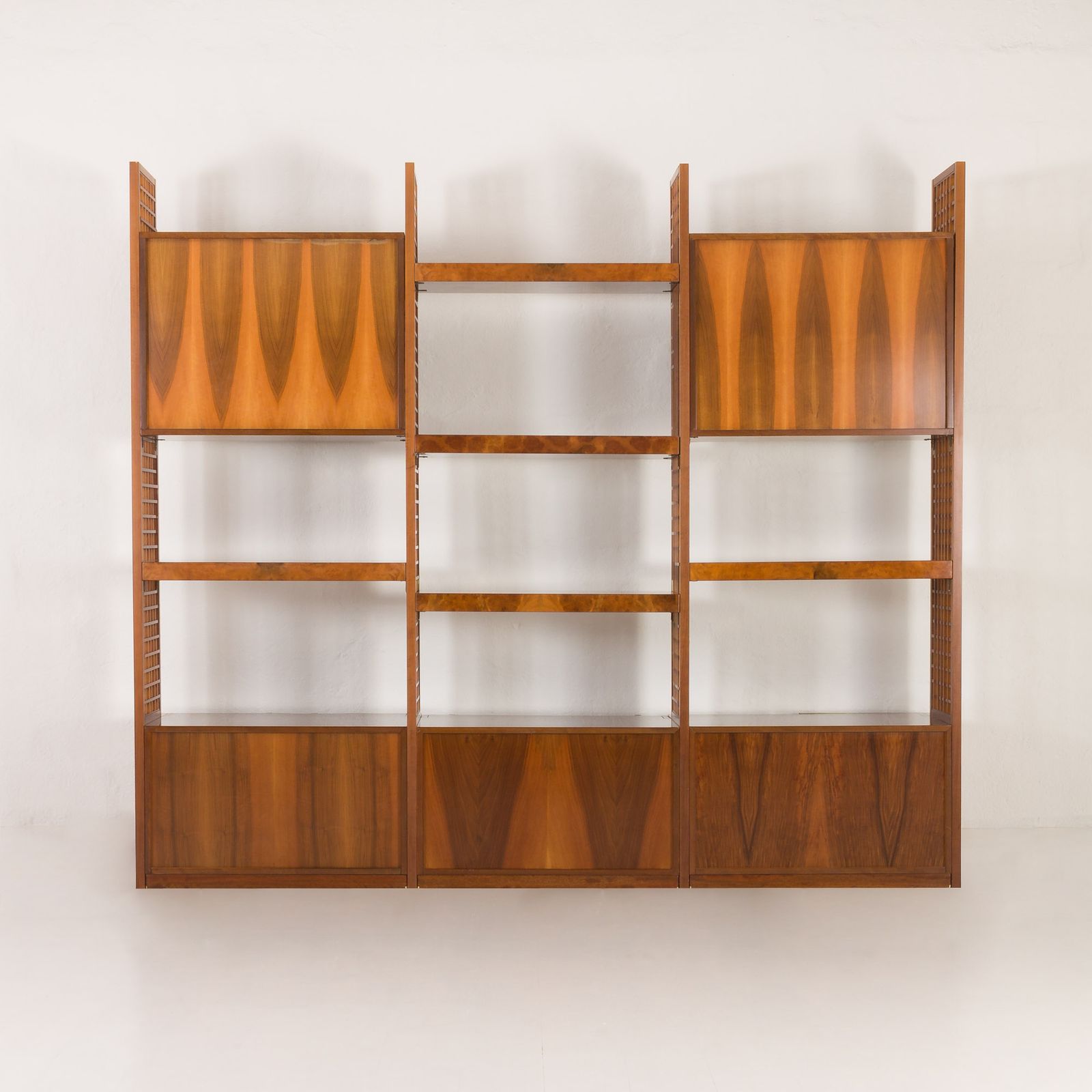 Italian Display Unit Or Room Divider By Gianluigi Gorgoni For Fratelli Turi, 1970s photo furniture