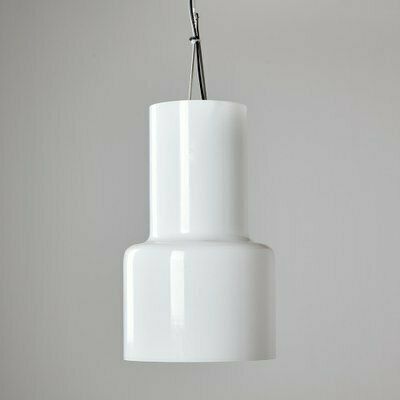 Soho Pendant By Gunnel Svensson For Bsweden, 2000s photo furniture