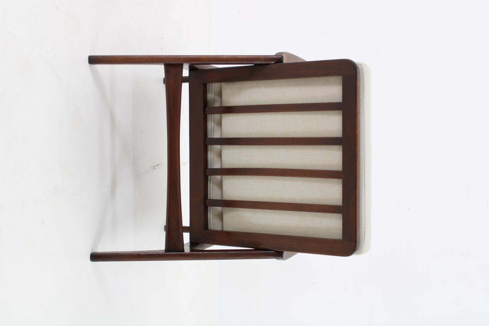 1960s Danish Armchair, Restored photo 677.0