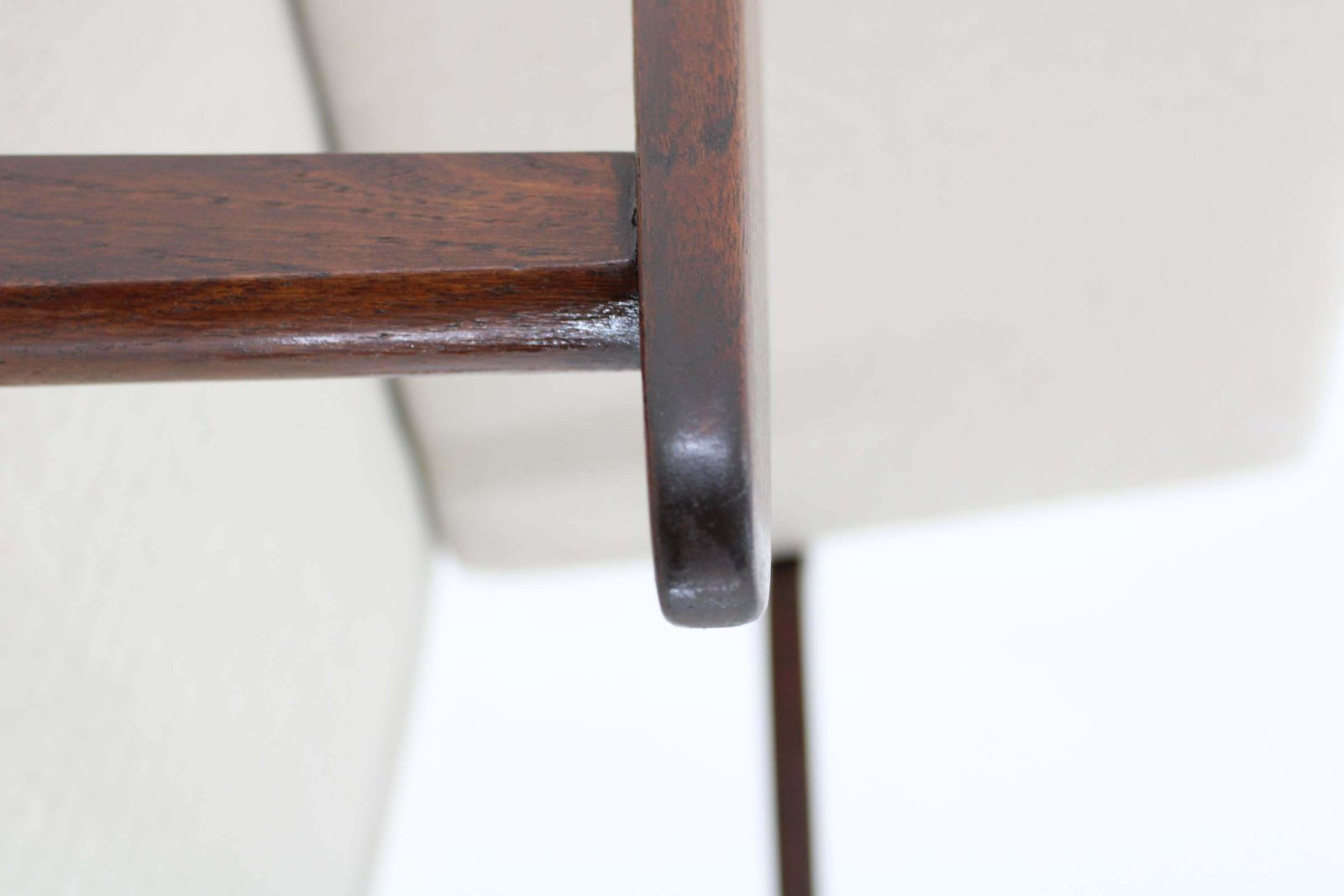 photo for sale 1960s Danish Armchair, Restored