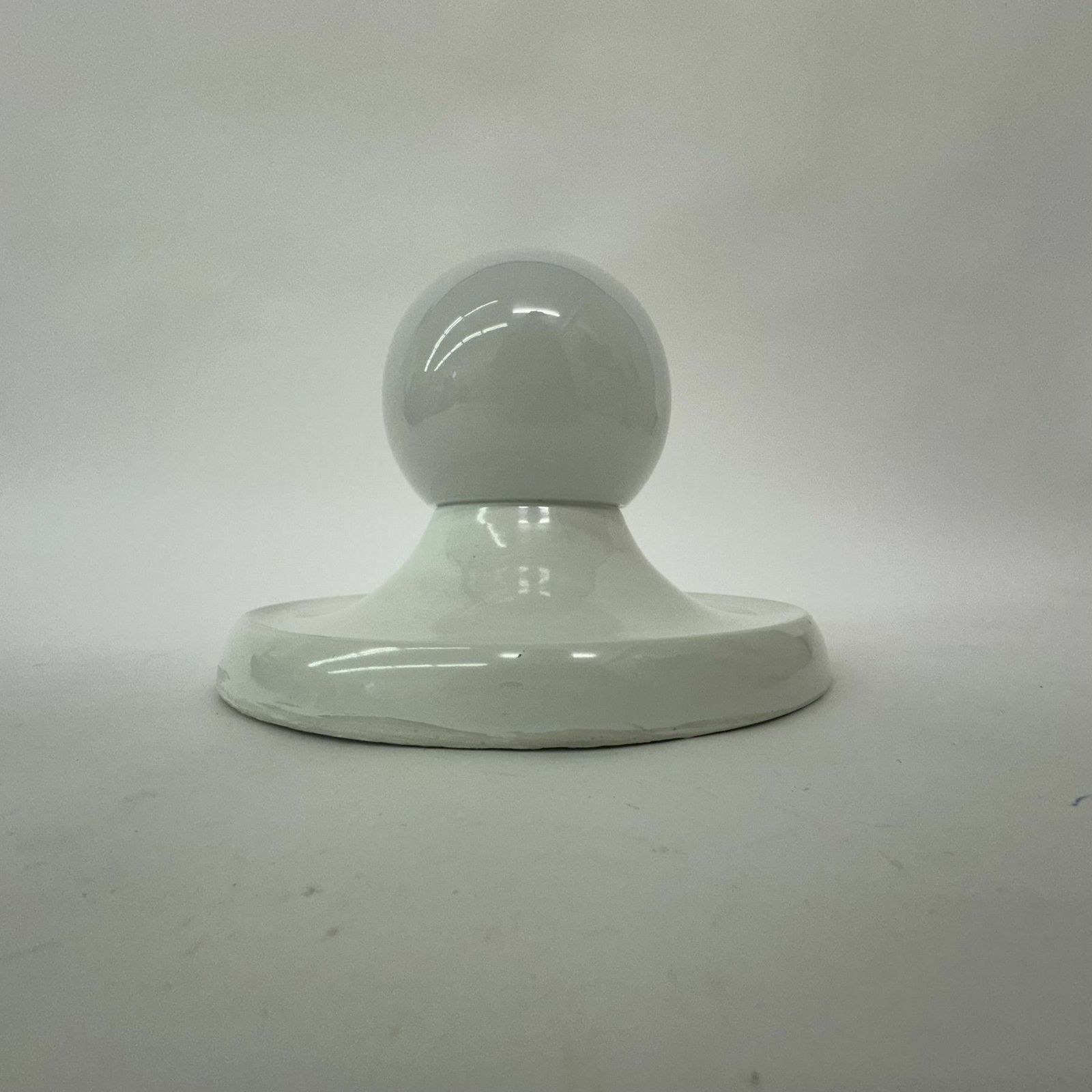 Light Ball Wall Lamp By Achille Castiglioni For Flos, 1960s Italy photo furniture
