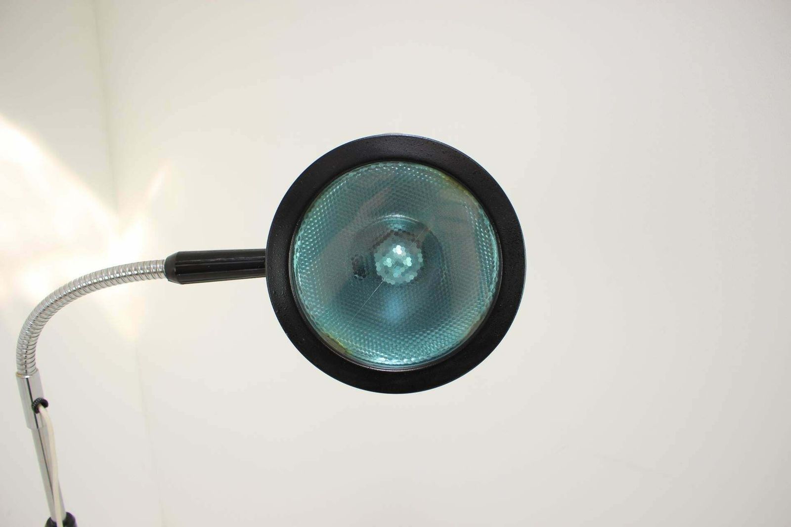 photo vinterior Mid Century Floor Lamp Type B130, 1960s, Poland