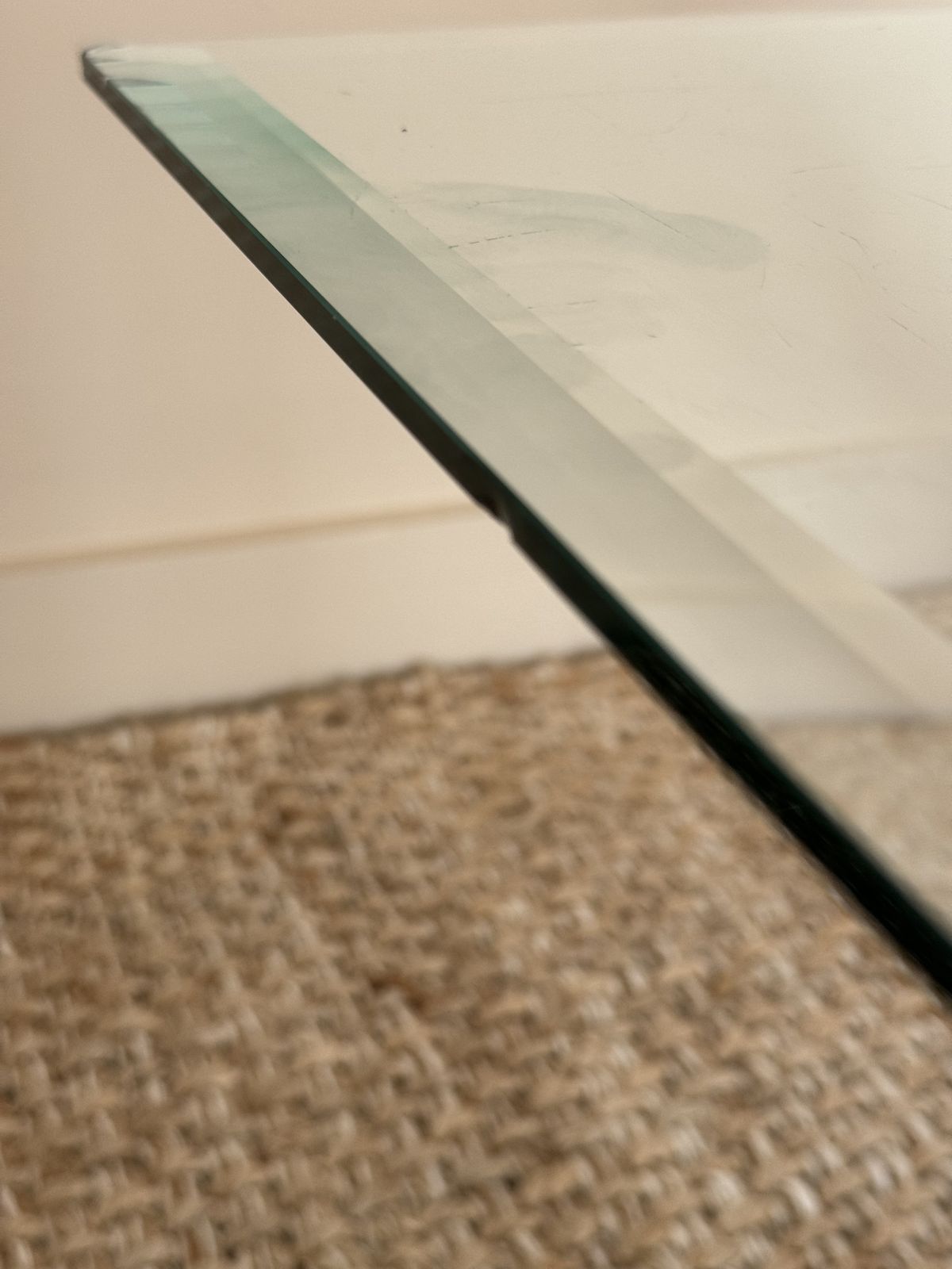 Mactan Stone Coffee Table In A Grecian Style, 1990's photo Furniture