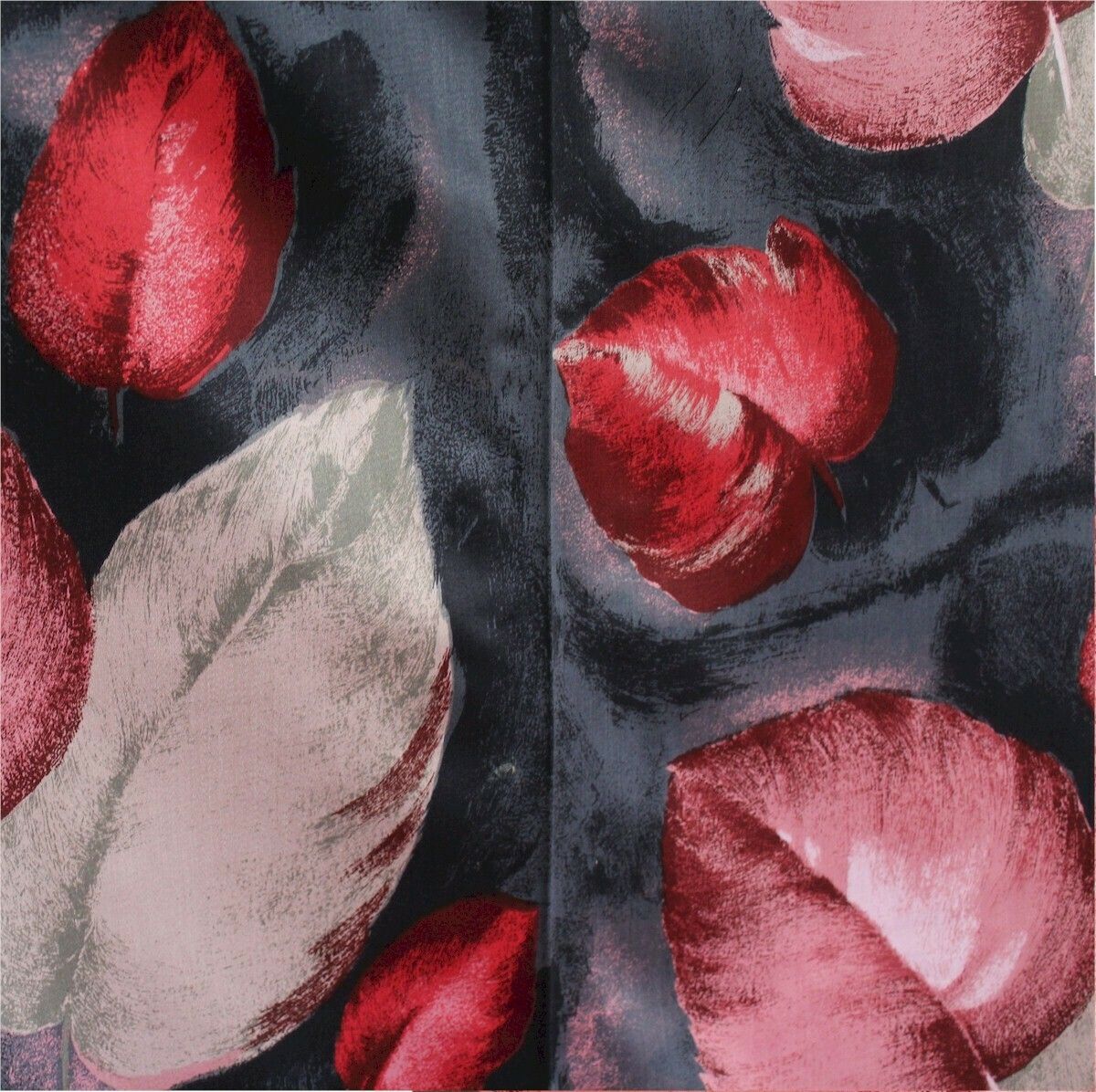 Delamere Screen Printed Bale Of Fabric By Francis Price photo 368.0