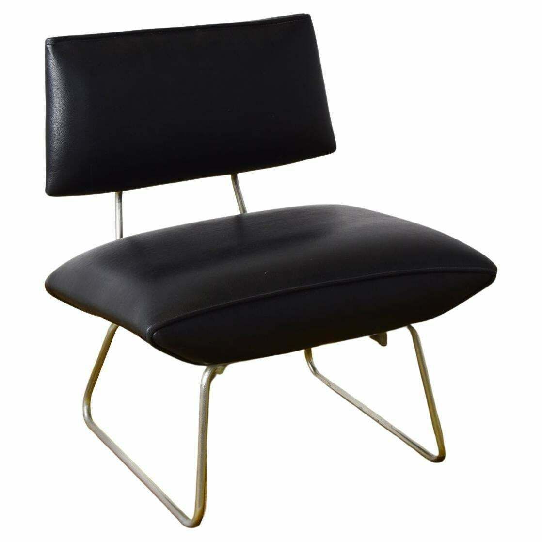 George Coslin Lounge Chair 1960s.