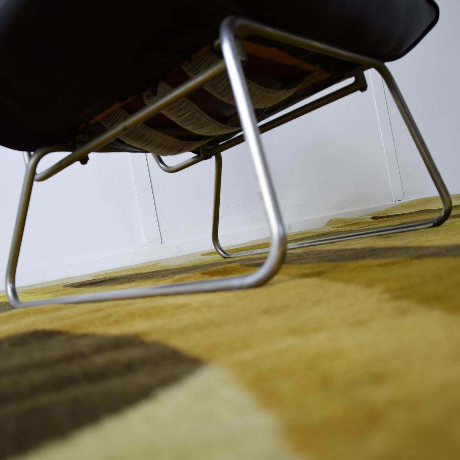 George Coslin Lounge Chair 1960s. photo buy