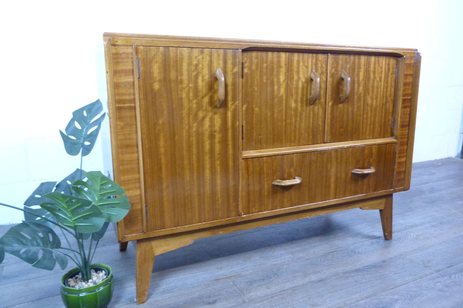 G Plan Brandon Walnut Sideboard photo buy