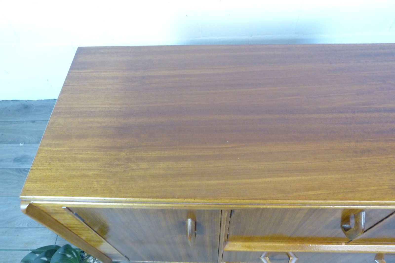 photo furniture G Plan Brandon Walnut Sideboard
