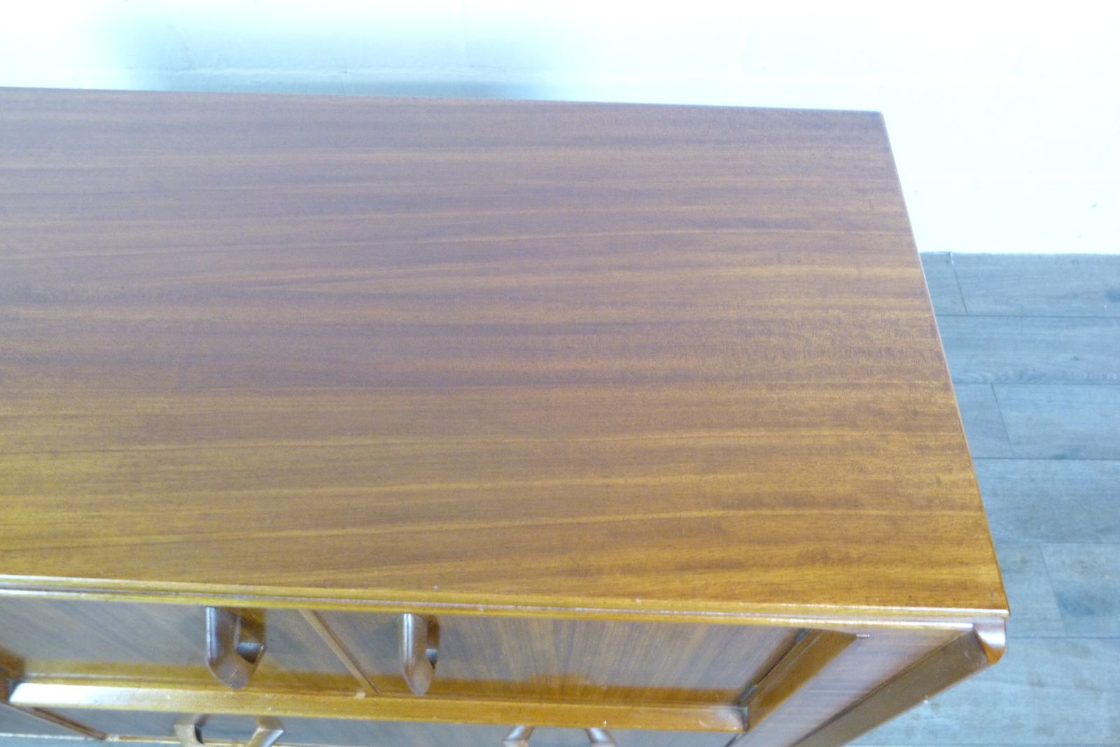 photo for sale G Plan Brandon Walnut Sideboard