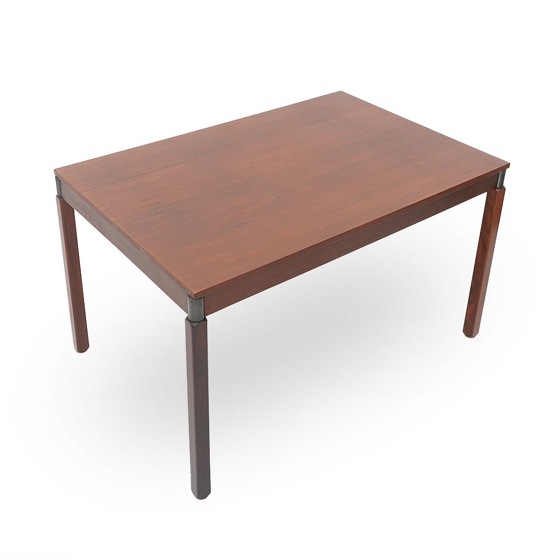 Extendable Dining Table By Figli Di Antonio Proserpo, 1960s photo furniture