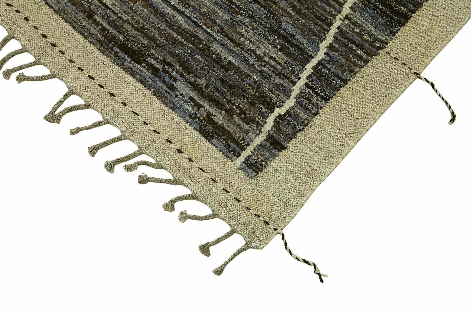 Handmade Tribal Moroccan Rug 280 Cm X 372 Cm photo 2328.0