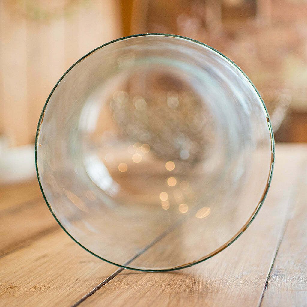 Large Antique Specimen Display Dome, English Taxidermy Showcase, Victorian, 1870 photo vintage