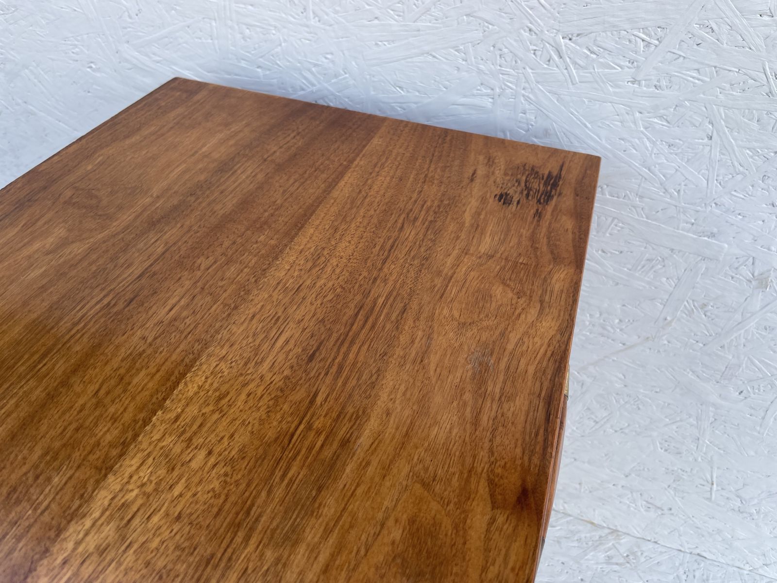 Mid Century Hungerford Memphis Bedside Cabinet photo furniture