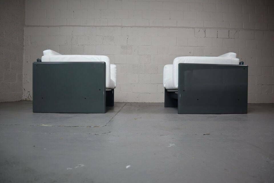 Arnolfo Sofa Set By Mauro Marzocchi For Simon International, 1971 Italy photo for sale
