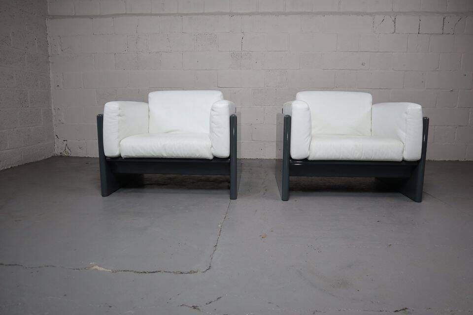 Arnolfo Sofa Set By Mauro Marzocchi For Simon International, 1971 Italy photo 7979.0