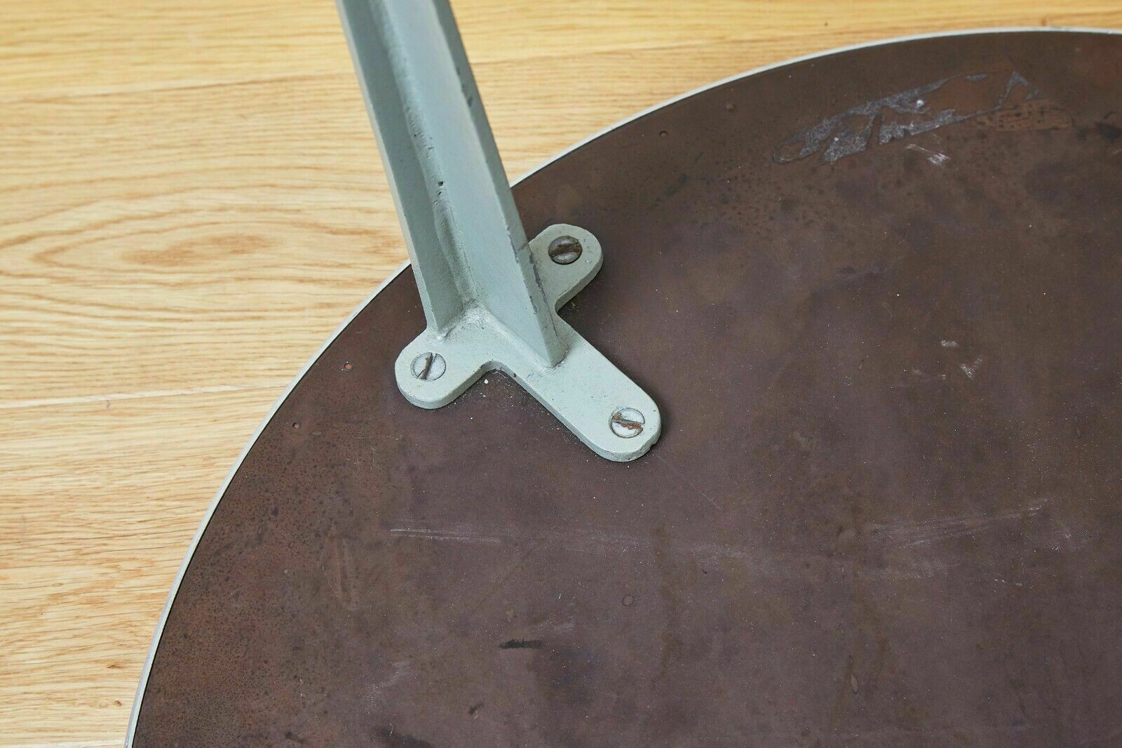 Race Furniture Coffee Table   A Rare Ernest Race Design photo vintage