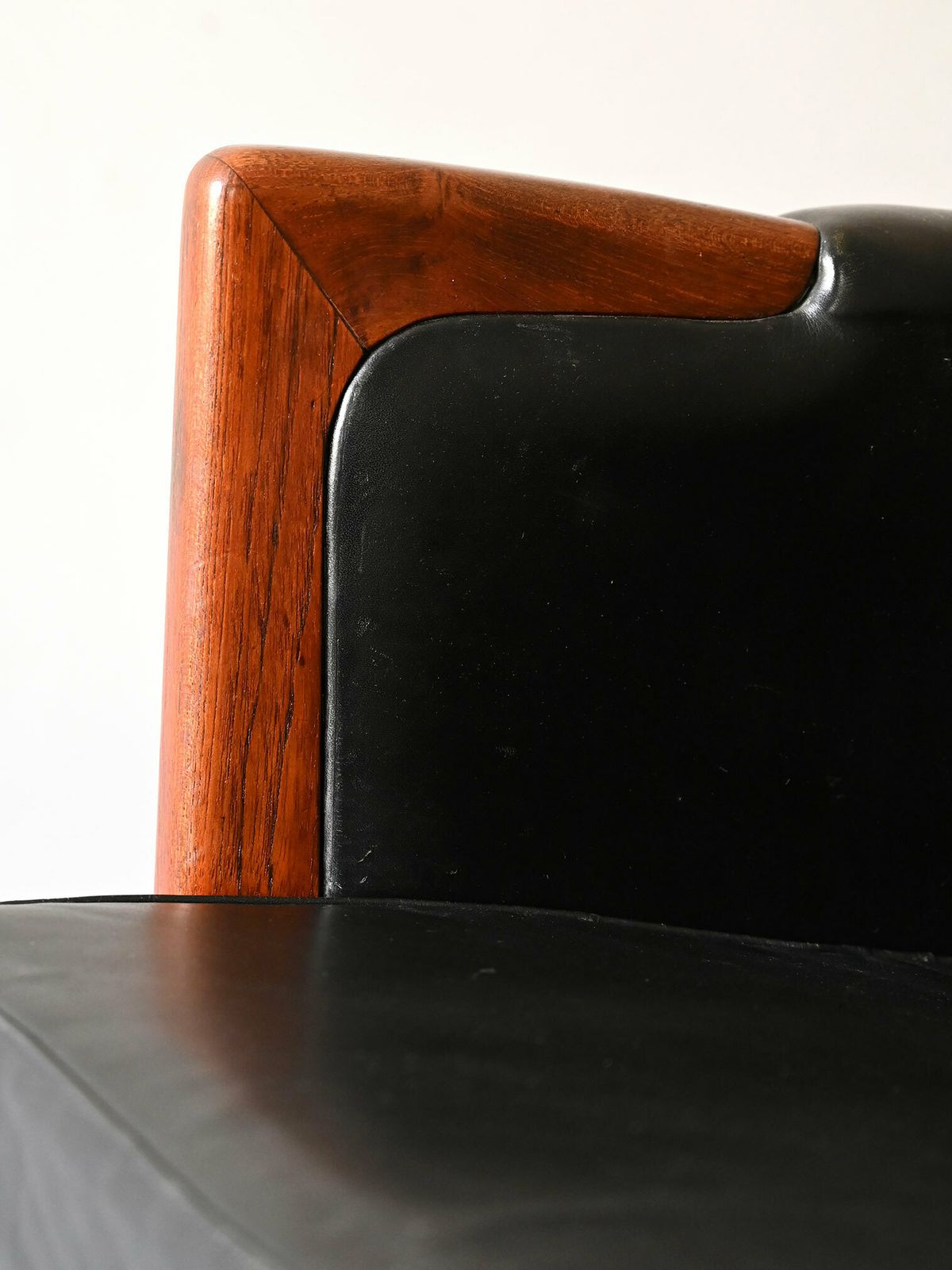 Vintage Armchair By Karl Erik Ekselius photo Furniture
