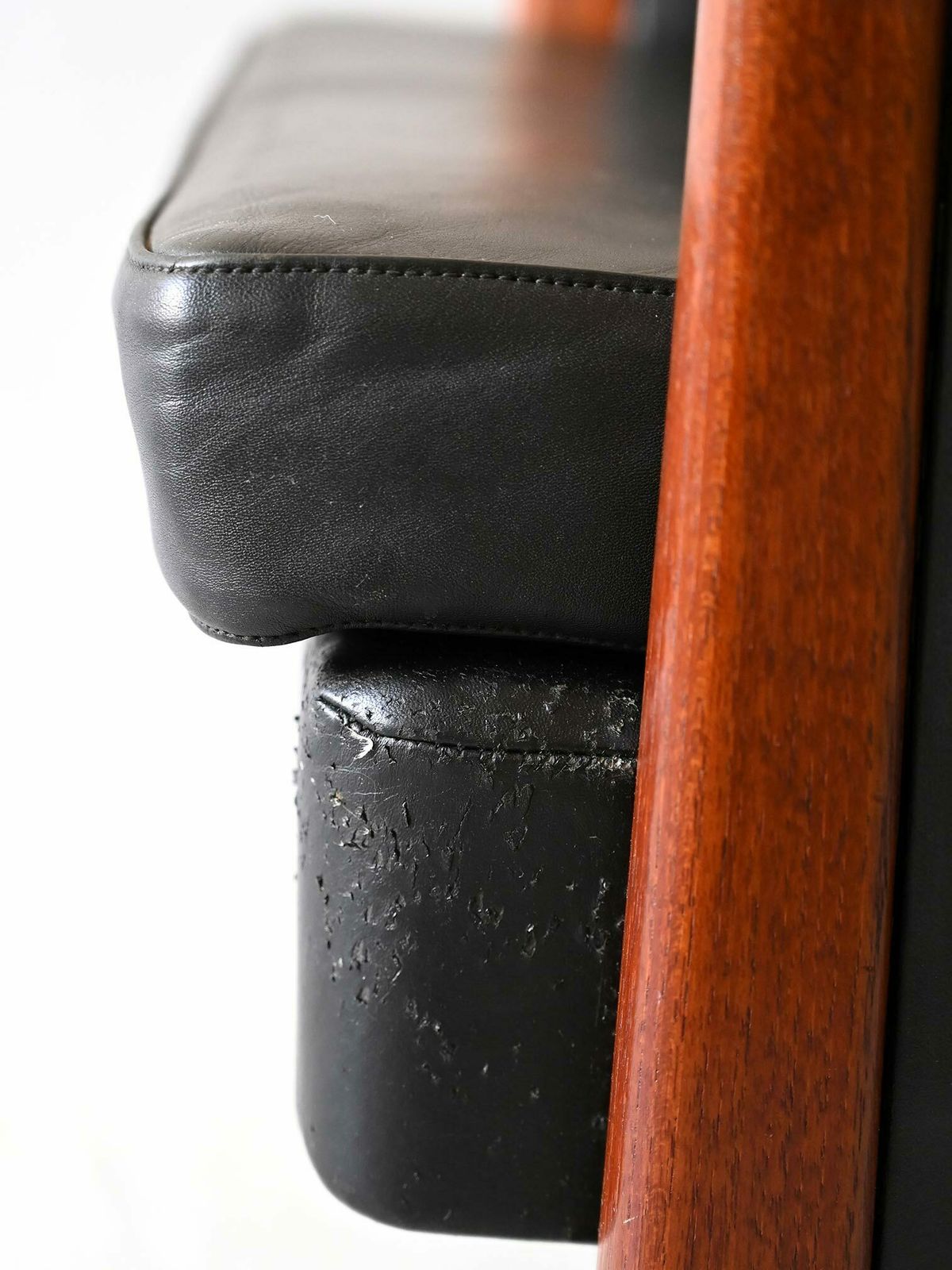 Vintage Armchair By Karl Erik Ekselius photo 970.0