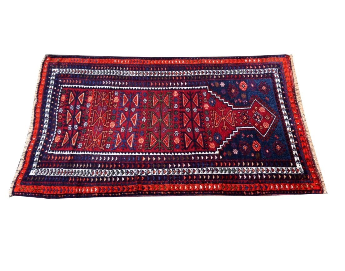 Textiles Cihanbeyli Konya Malatya Rug 5.8 X 3.5 Ft Antique photo