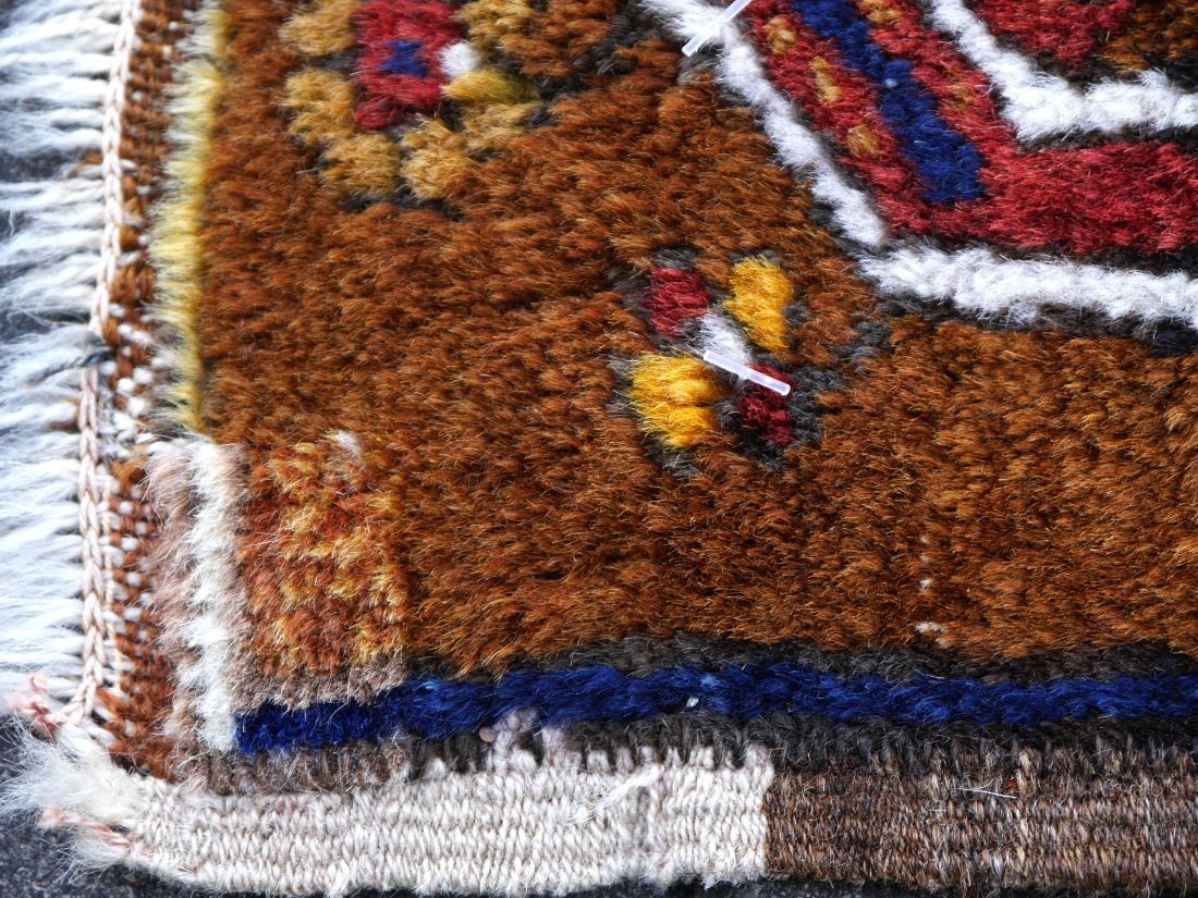 photo buy Anatolian Antique Yahyali Village Prayer Rug 1900   1920 Collectors Item