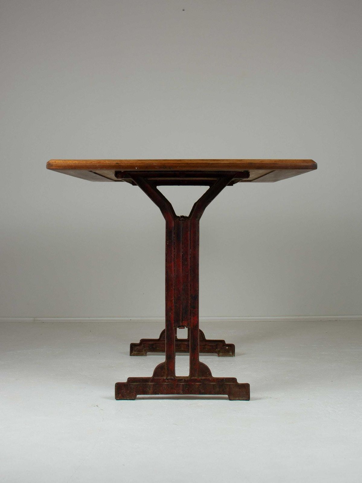 Antique Louis Vuitton Table, France C.1920's Art Deco photo buy