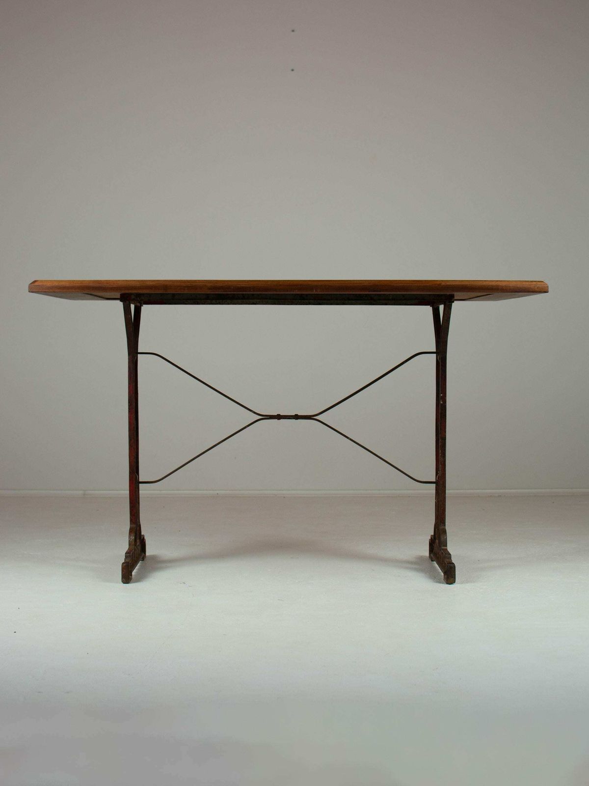 photo for sale Antique Louis Vuitton Table, France C.1920's Art Deco