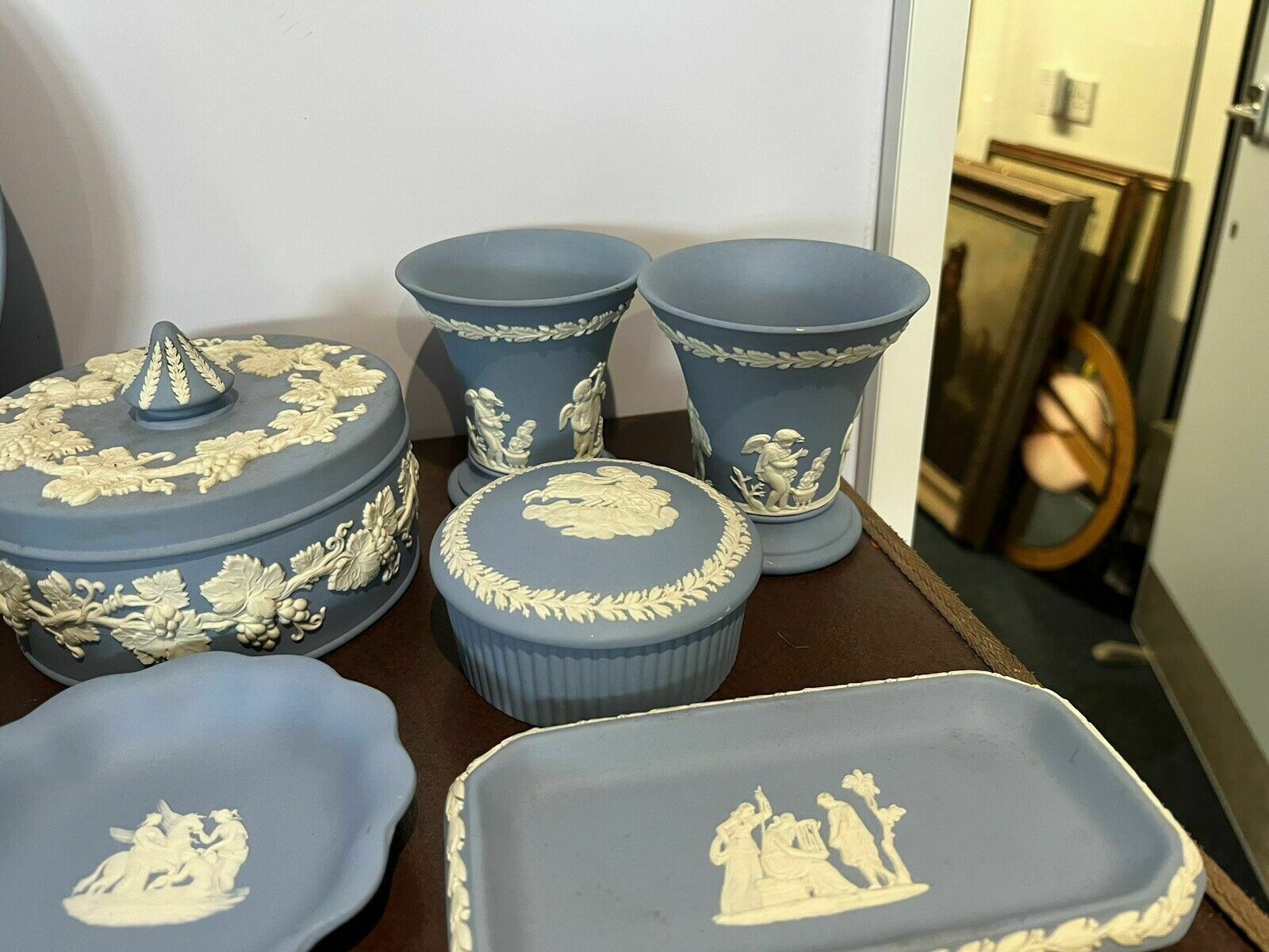 Wedgwood Collection photo 382.0