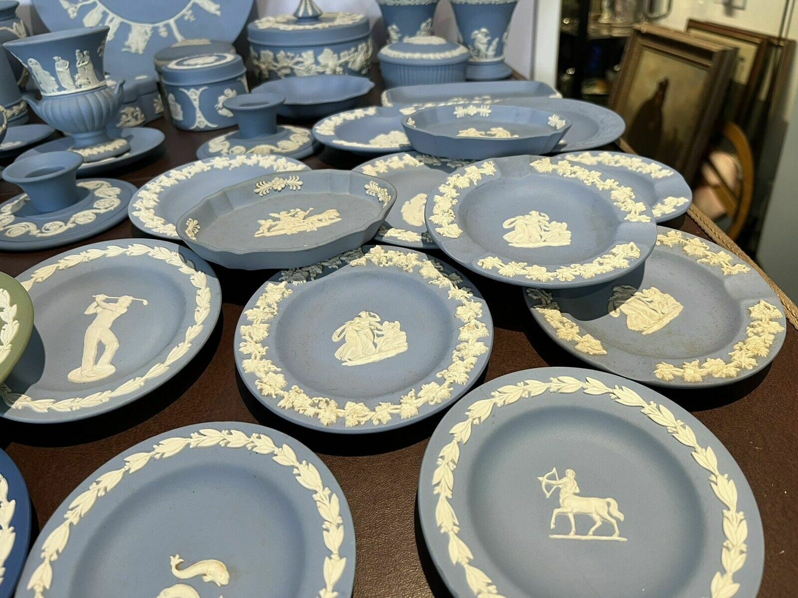 382.0 Wedgwood Collection photo