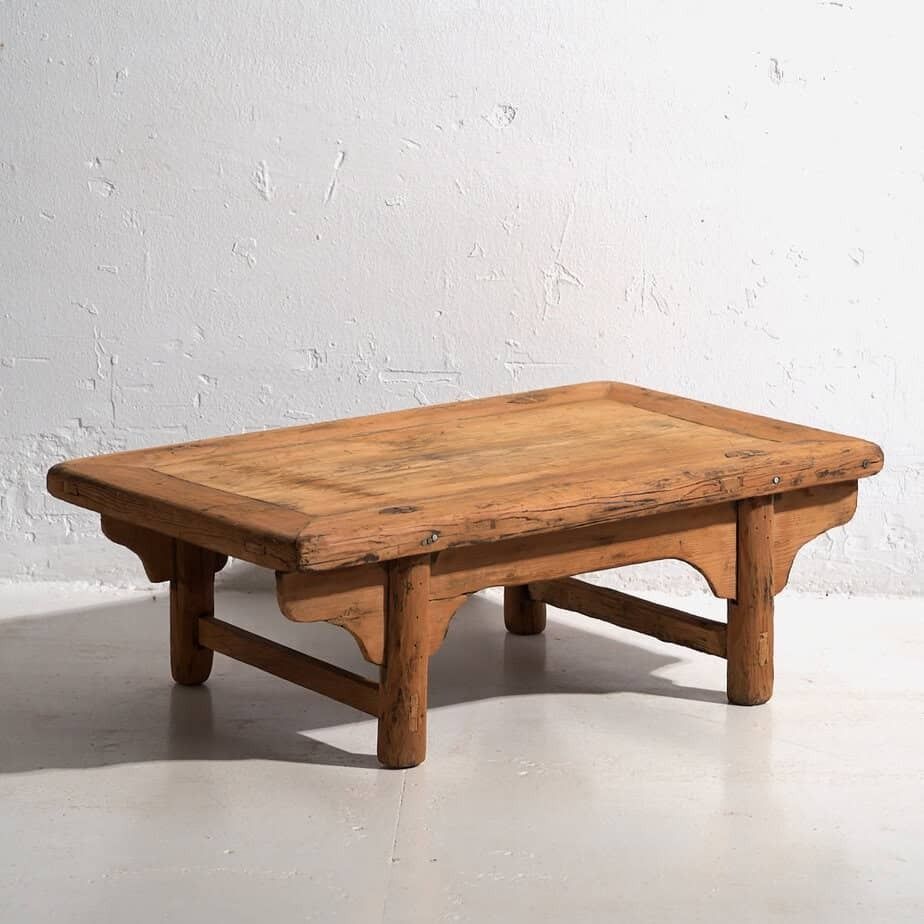 Table basse d'époque de style oriental (vers 1870) #17