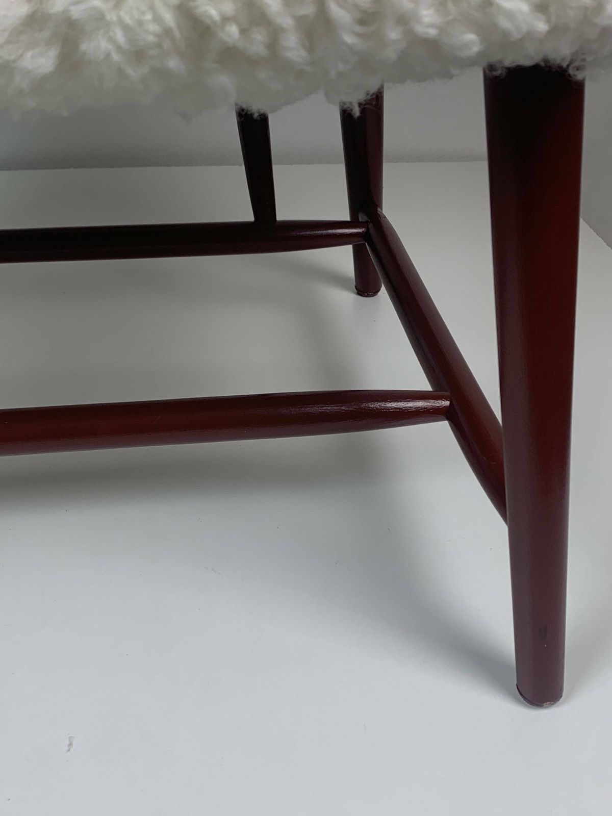 Scandinavian Swedish Midcentury Lounge Or Easy Chair By Alf Svensson, Model Teve, 1950s photo buy