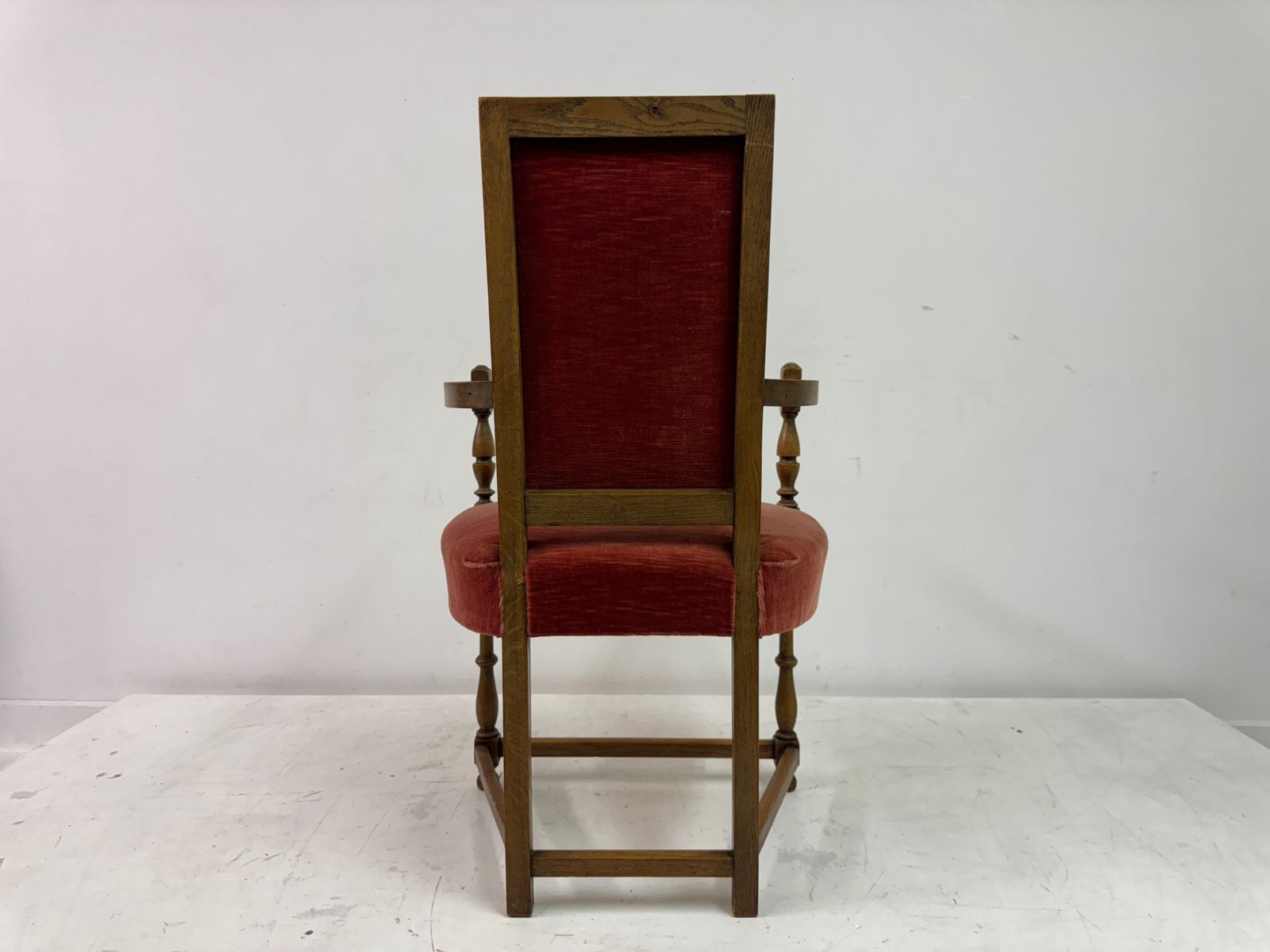 Early 20th Century French Armchair photo 475.0