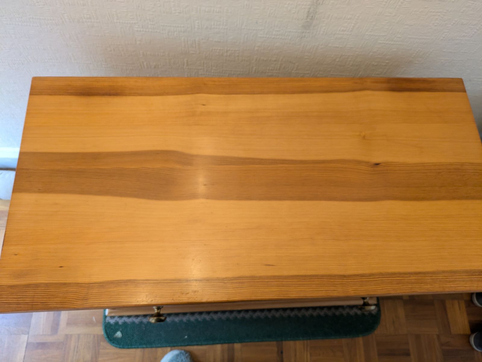 Ercol Chest Of Drawers photo 375.0