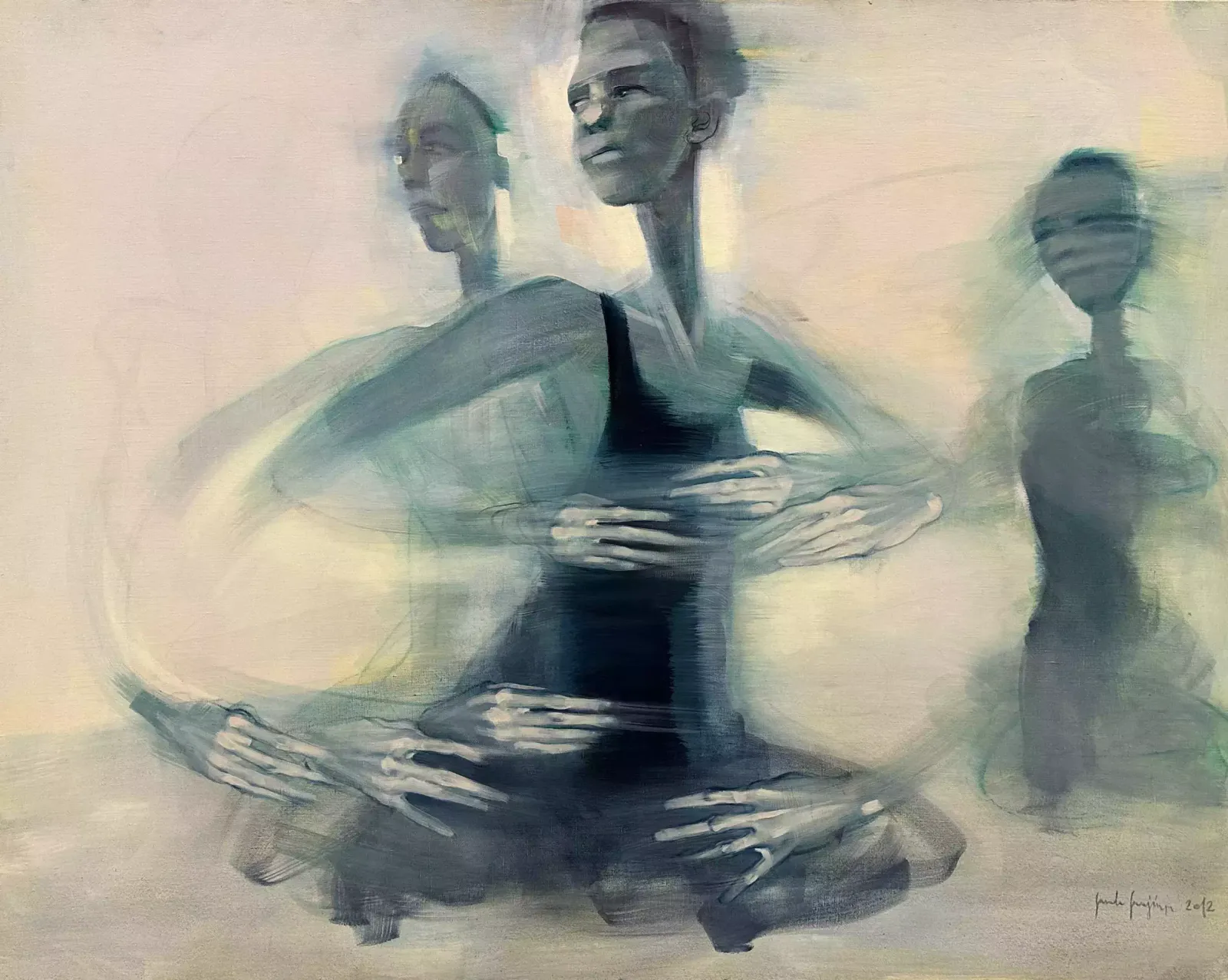 Storm, 2010s, Contemporary