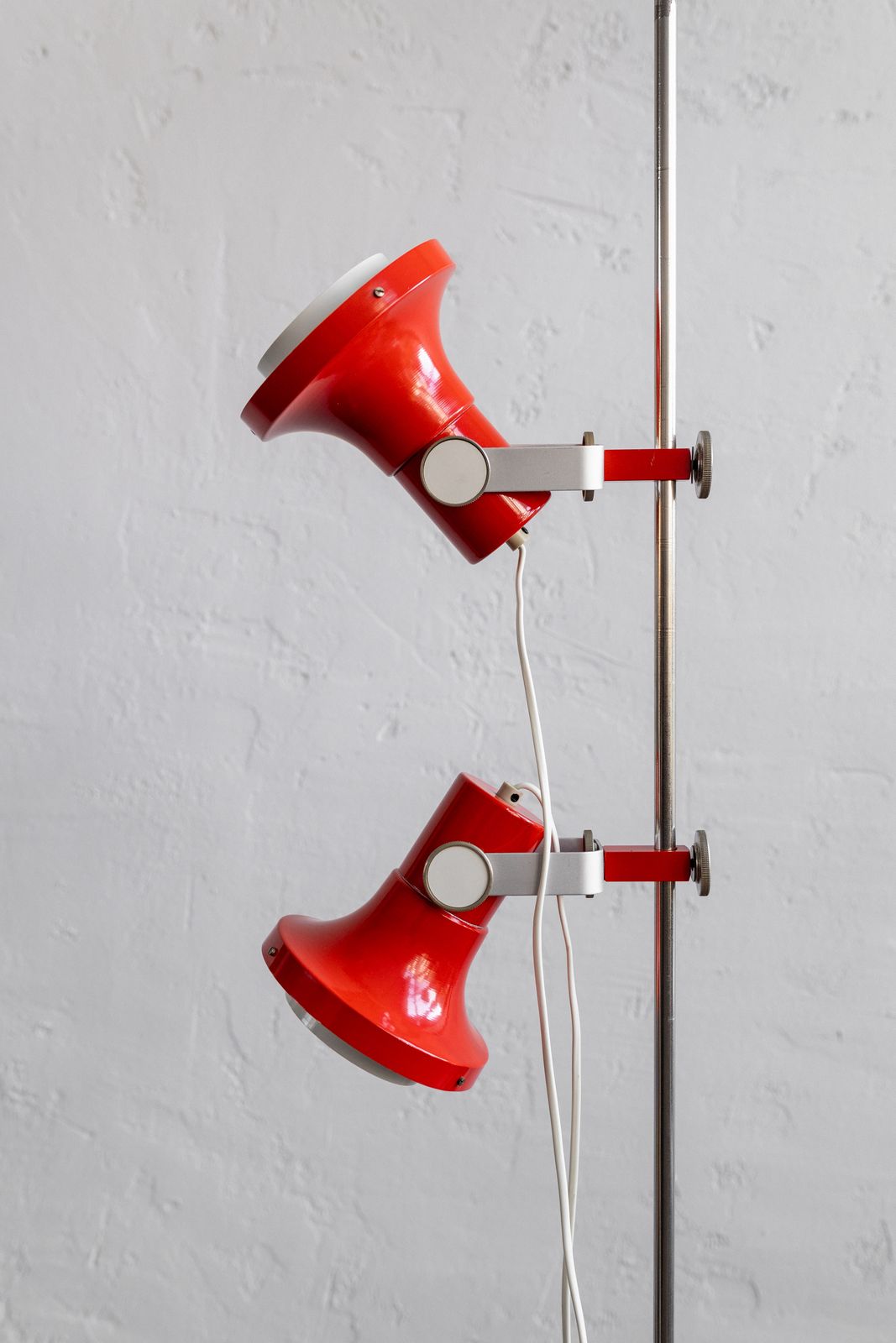 Floor Lamp By Pavel Grus For Kamenický šenov, 1960s photo buy
