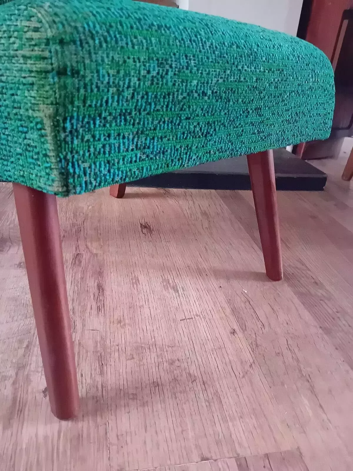 Super Original 1960's Mid Century Bedroom / Hallway / Landing / Nursing Chair photo 145.0