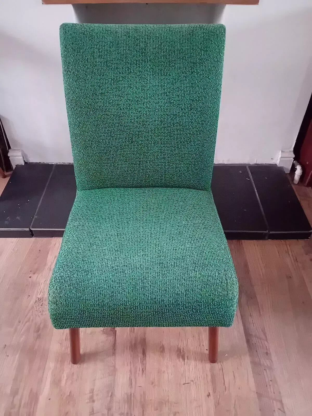 Furniture Super Original 1960's Mid Century Bedroom / Hallway / Landing / Nursing Chair photo