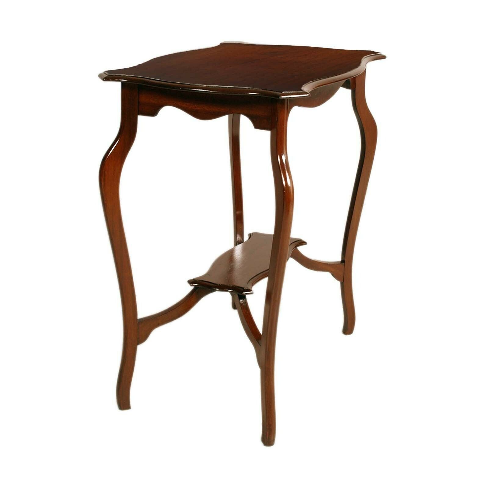 Early 20th Century Baroque Service Table By Testolini Freres Venice Wax Polished photo buy