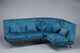 Corner Sofa By Marco Zanuso (1916 2001), Published By Arflex photo 6334.0