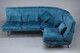 photo furniture Corner Sofa By Marco Zanuso (1916 2001), Published By Arflex