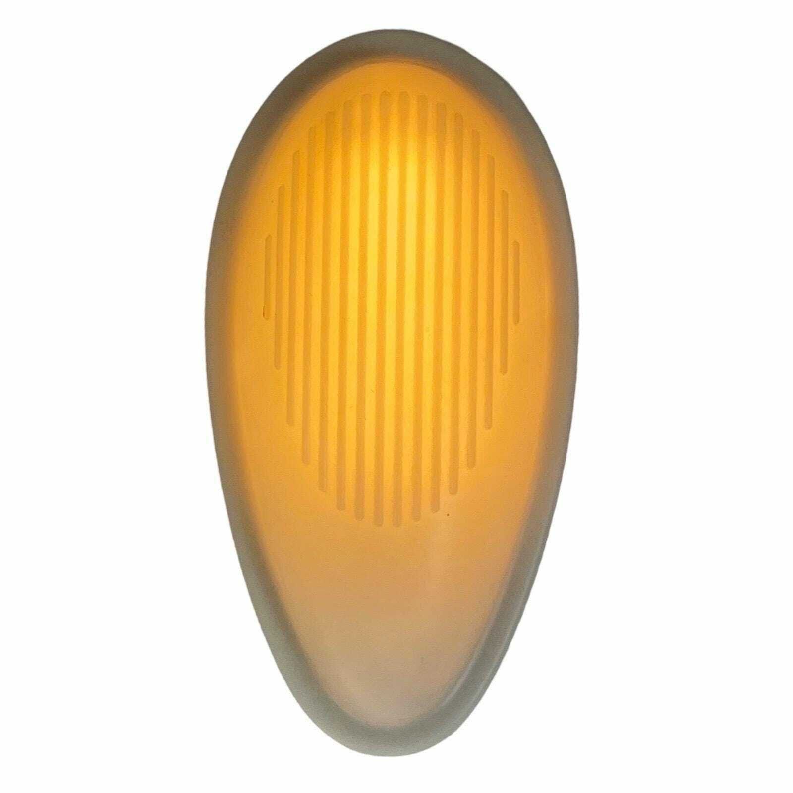 Marc Sadler For Arteluce   Wall Sconce Model 'Drop 1'   Contemporary Design, 1990's   Italian Design   Plastic And Silicon photo furniture
