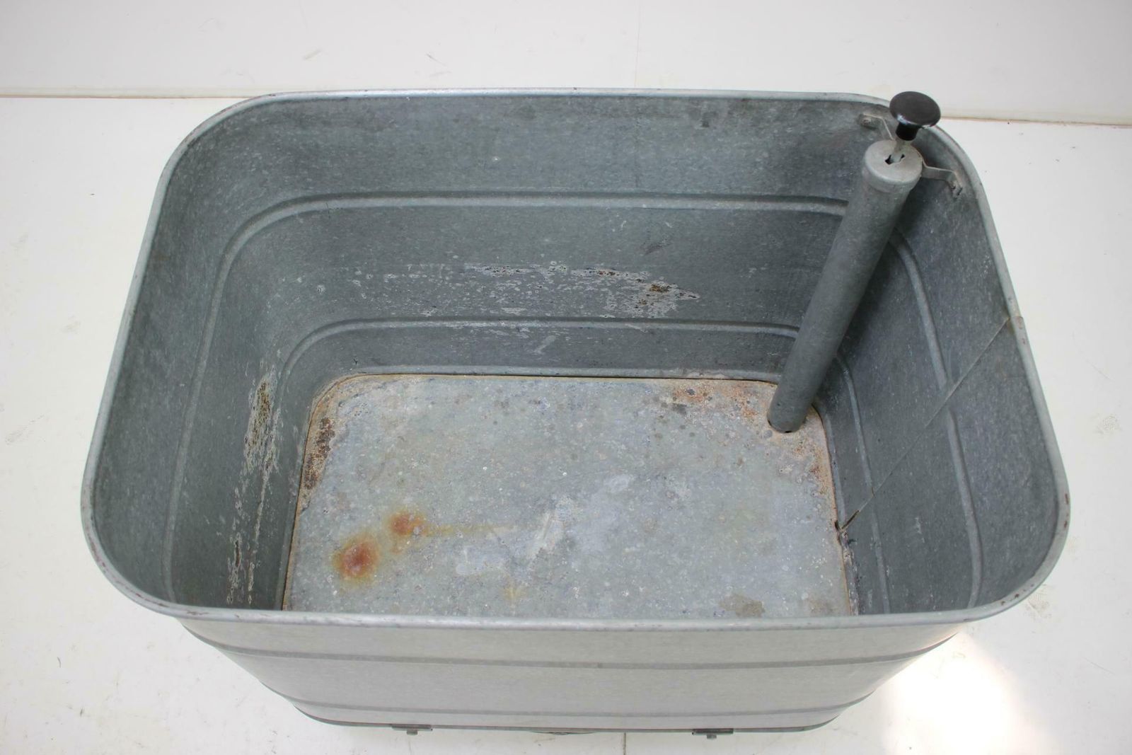 Vintage Industrial Cart By Kovo Bzenec, 1950's, Czechoslovakia photo 601.0